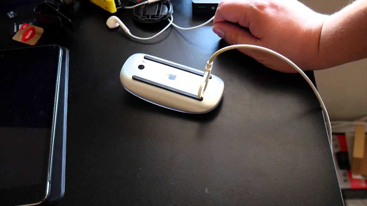 Magic Mouse For Apple Mac